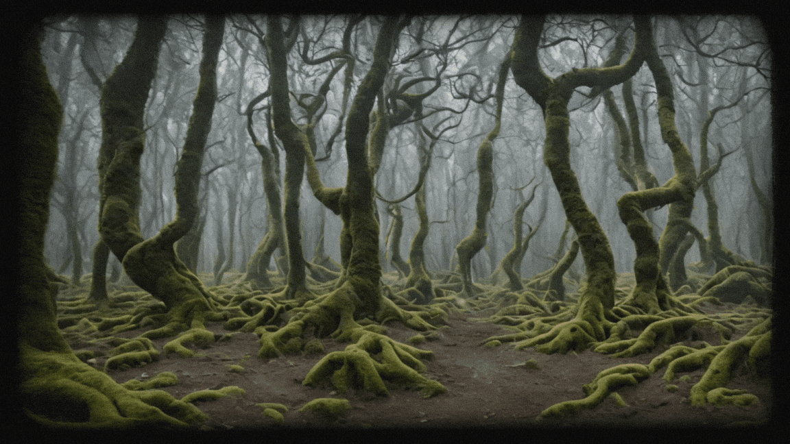 [Original size] jealousy the heart monster.gif