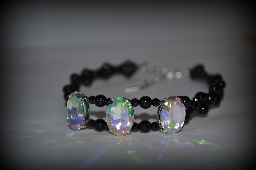 Miniatura: choker