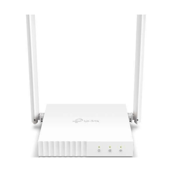 TP-Link Point d'accès Multimode 300Mbps WIFI Répéteur TL-WR844N