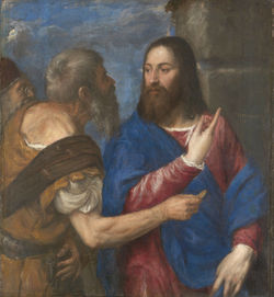 Twentieth Sunday after Trinity