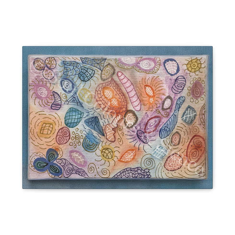 Miniaturbild: Microbiom 1