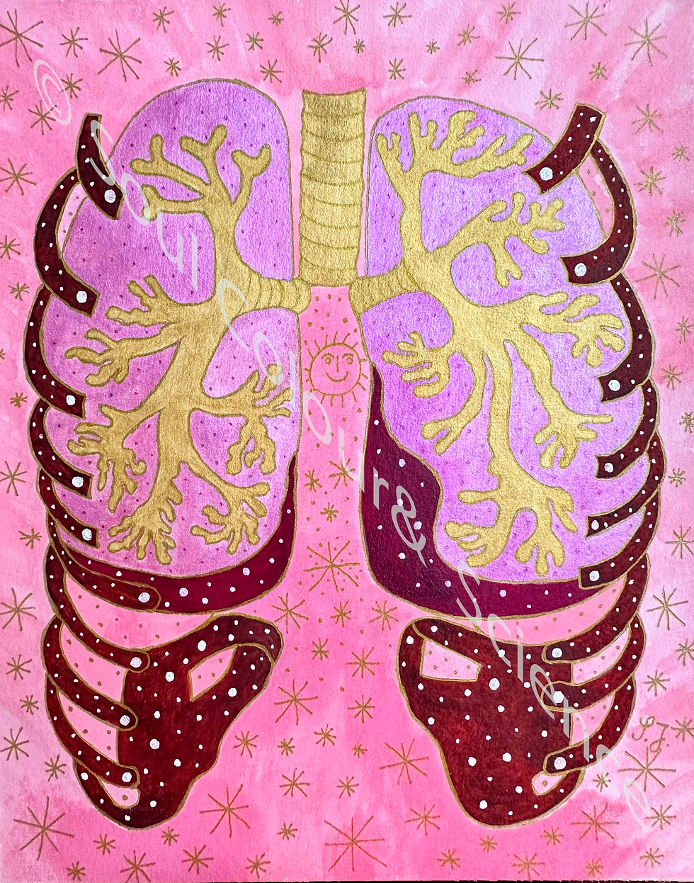 Miniaturbild: Anatomie Karten Set