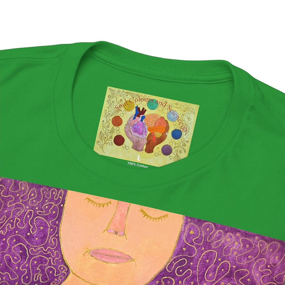 Miniaturbild: Aorta mit Oberkörper-kein Ärmel Logo-Unisex 100 % Baumwolle-Druck riecht anfangs