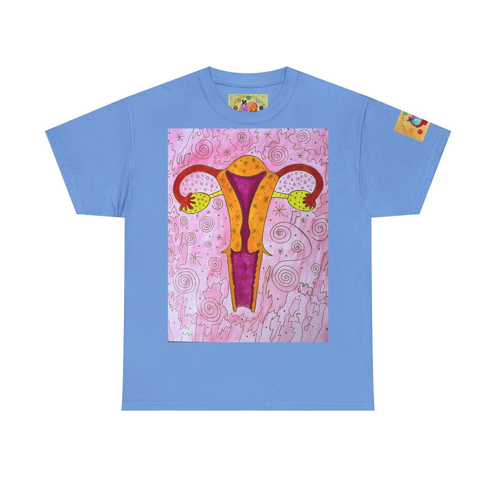 Miniaturbild: Unterleib w. - mit Logo auf Ärmel - Unisex 100 % Cotton - Druck riecht anfangs