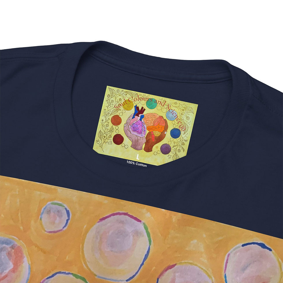 Miniaturbild: Drachenjunge - mit Ärmellogo - Unisex 100 % Baumwolle - Druck riecht nach Anfang