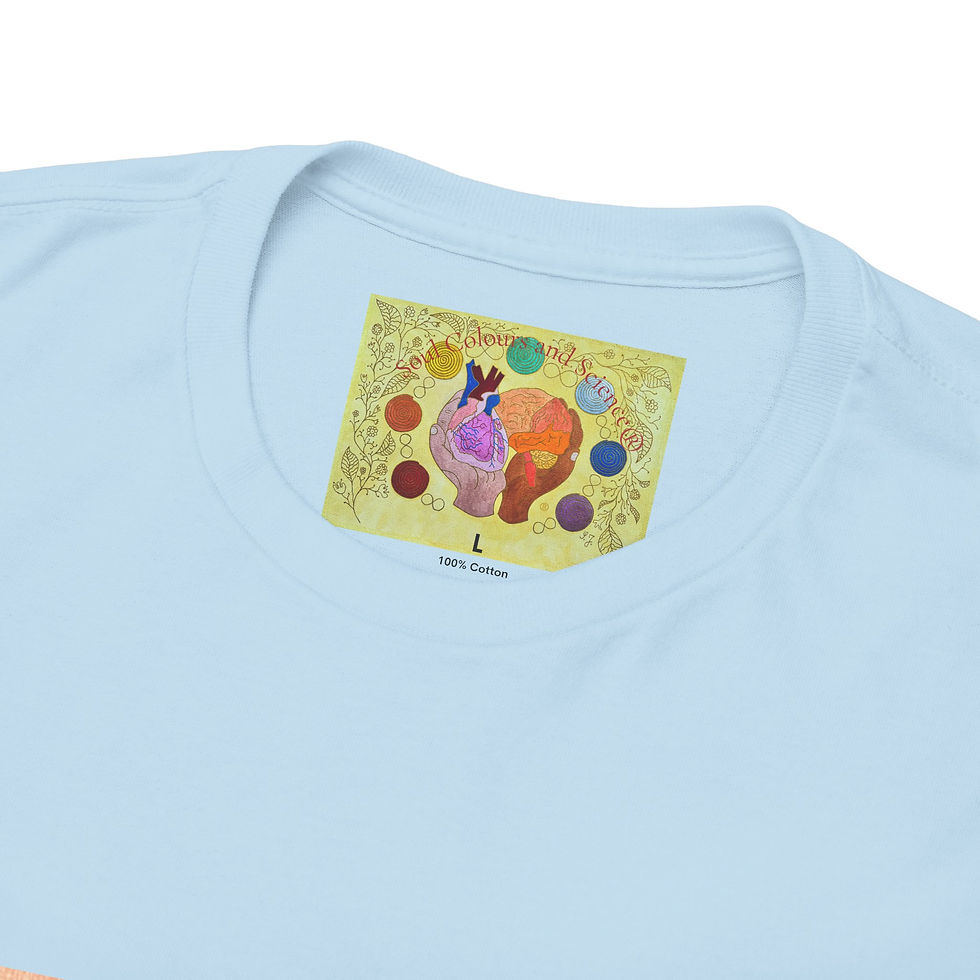 Miniaturbild: Becken - ohne Logo auf Ärmel - Unisex 100 % Baumwolle - Druck riecht anfangs