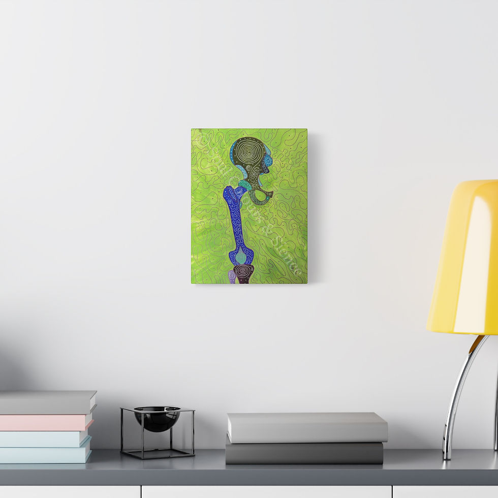 Miniaturbild: Knie und Hüfte 