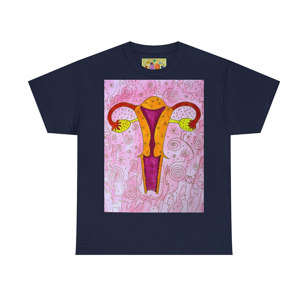Miniaturbild: Unterleib w. - Ohne Logo auf Ärmel - Unisex 100 % Cotton - Druck riecht anfangs 