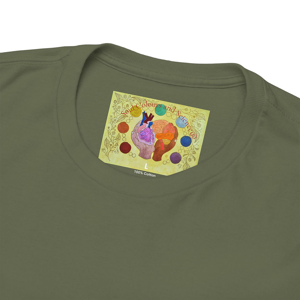 Miniaturbild: Eichhörnchen - kein Ärmellogo - Unisex 100 % Baumwolle - Druck riecht anfangs