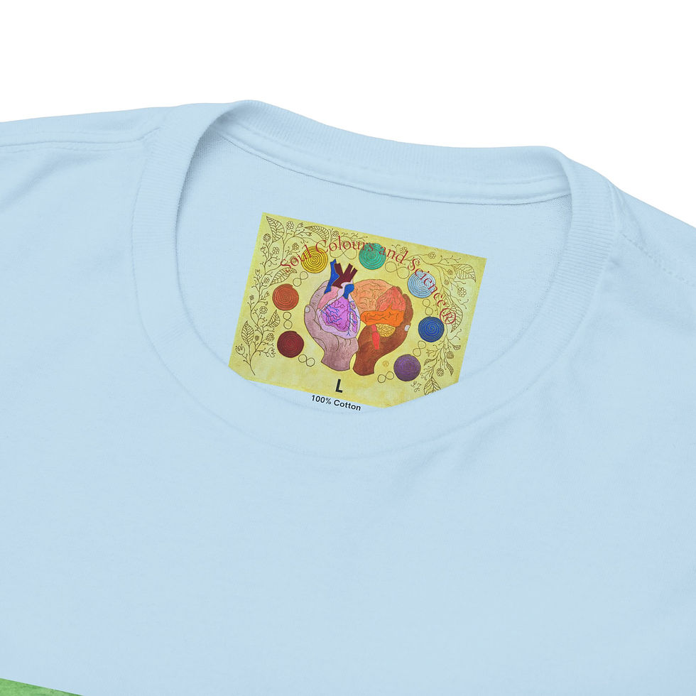 Miniaturbild: Ohr - mit Logo auf Ärmel - Unisex 100 % Cotton - Druck riecht anfangs