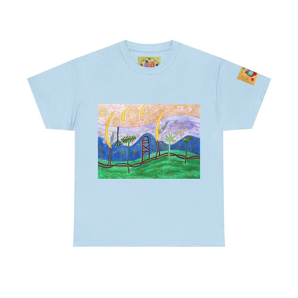 Miniaturbild: Haut - mit Logo auf Ärmel - Unisex 100 % Cotton - Druck riecht anfangs