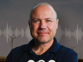 Jeff Risley Podcast Graphic