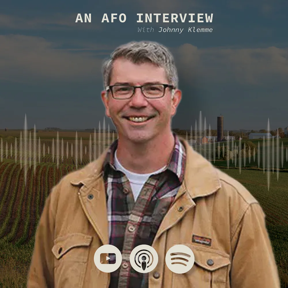 How Marketing Turned Two-State Farm Sale into Regional Event with Midwest Land Broker Johnny Klemme