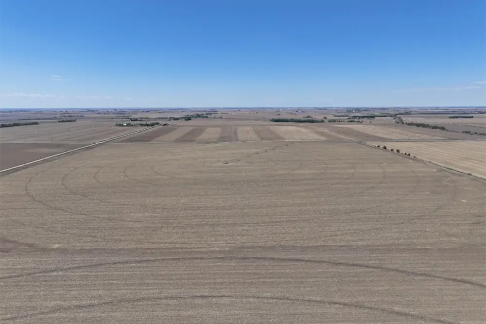 How a Nebraska Landowner Used a 721 Exchange to Keep the Next Generation Farming