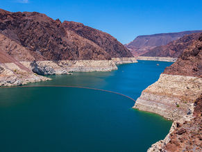 Using the Sun to Help Ease the Drought