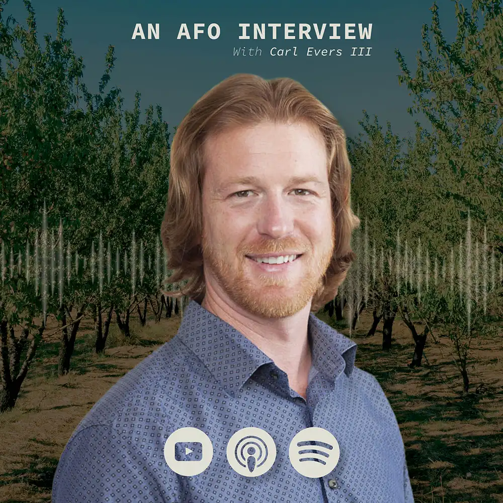 Almond Growers Finally Seeing Some Stability After Years of Tough Decisions