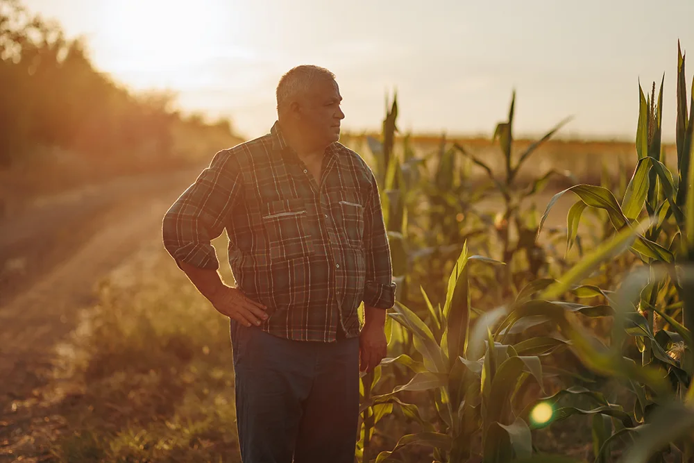 Health of Rural America’s Older Residents