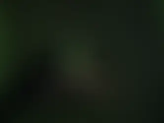 aerial view of john deere tractor