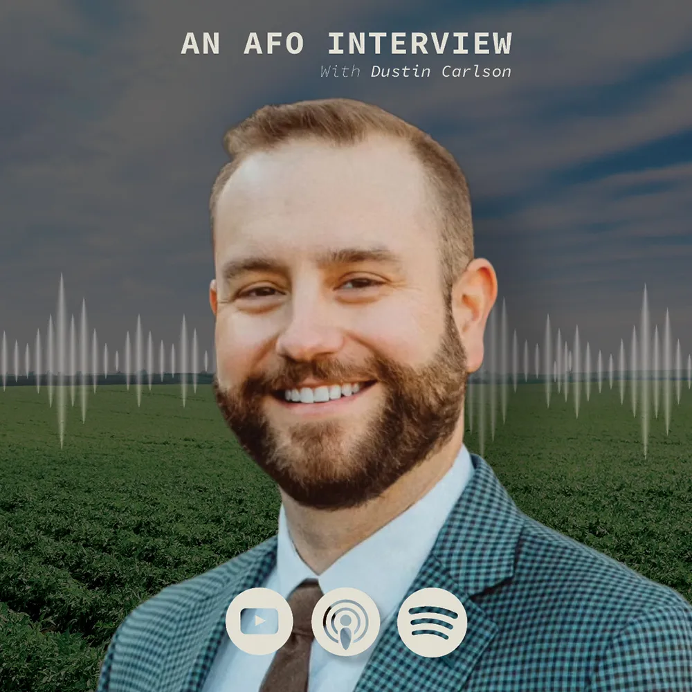 Risk Management Firm Executive Dustin Carlson: Why 831(b) Is Getting Another Look from Farmland Owners