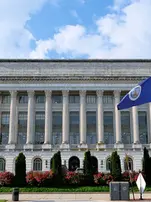 USDA Building