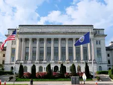 USDA Building