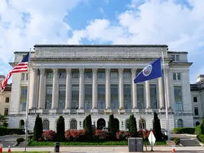 USDA Building