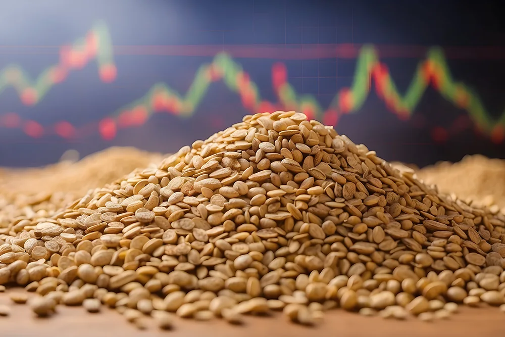 New Study: Iowa Farmers’ Income Fell 53% in Three Years