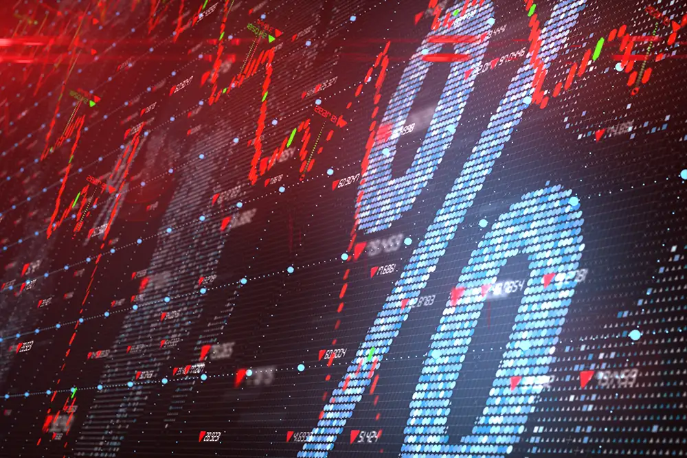 No Relief for Interest Rates and Increased Expectations That Borrowing Rates Will Rise