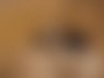 Wheat field at harvest time with combine