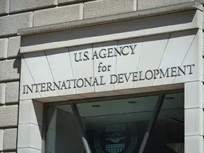 Food for Peace Restarts at USDA with 100 Percent U.S. Commodity Focus