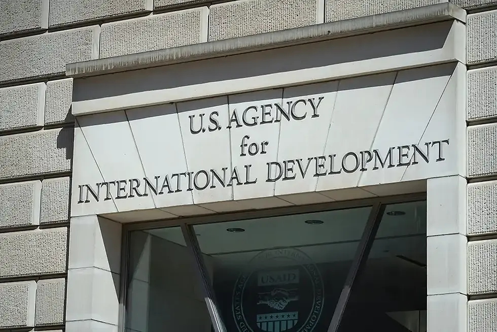 Food for Peace Restarts at USDA with 100 Percent U.S. Commodity Focus
