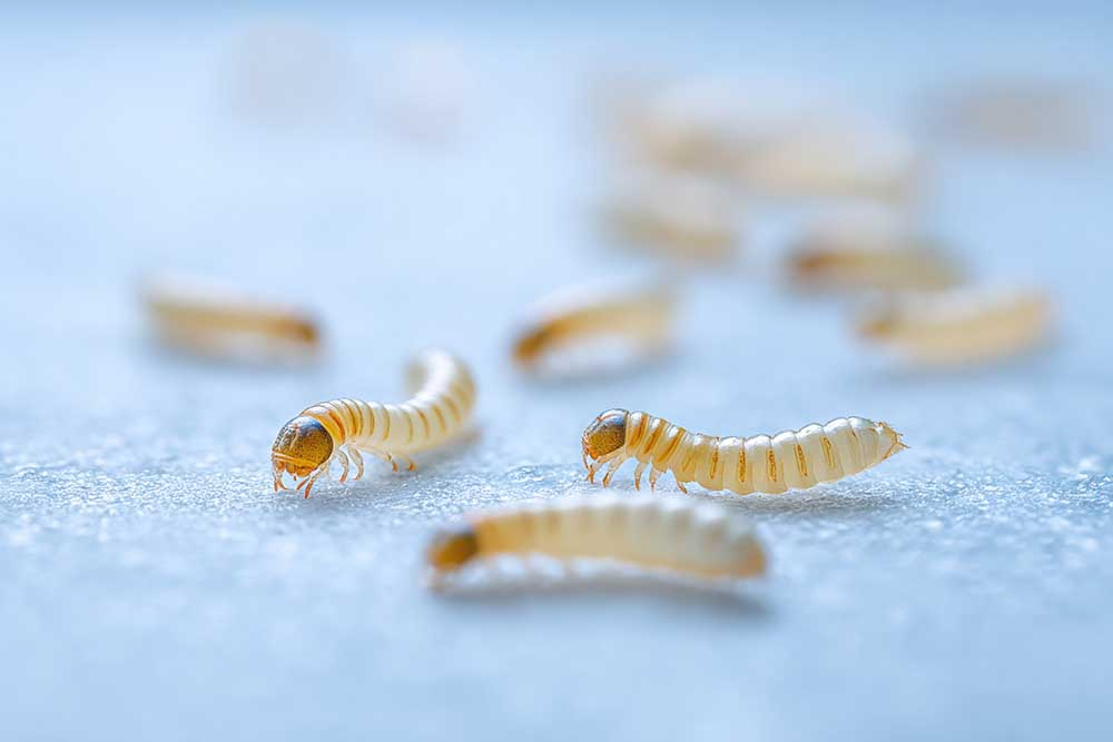 What to Know about New World Screwworm