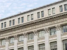 USDA Building