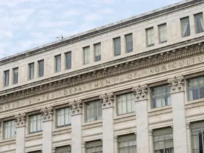 USDA Building