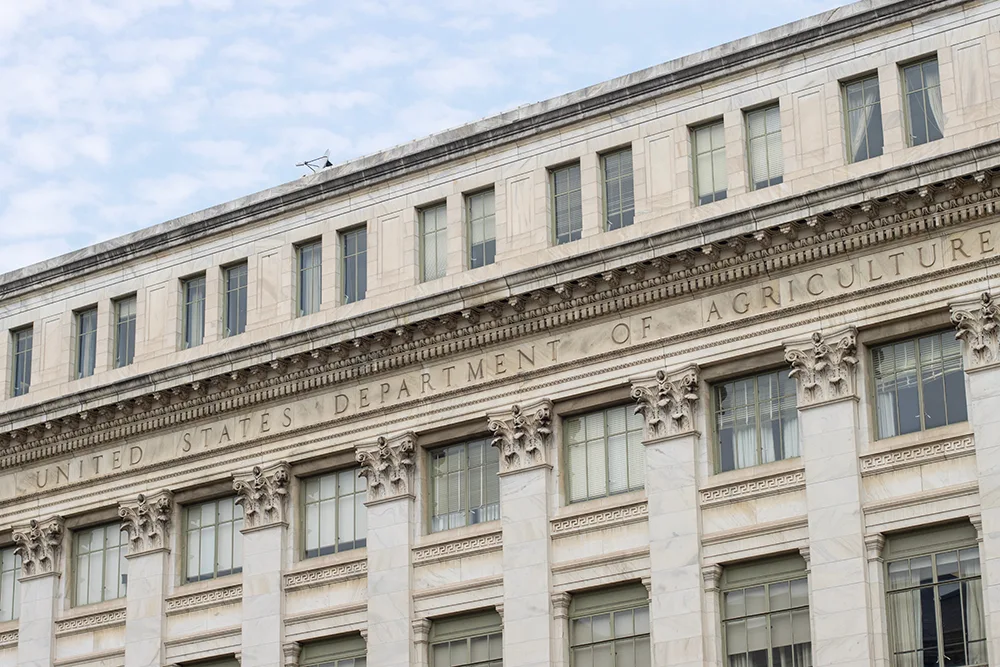 Court Ruling: Some USDA Cuts Must Get Restored