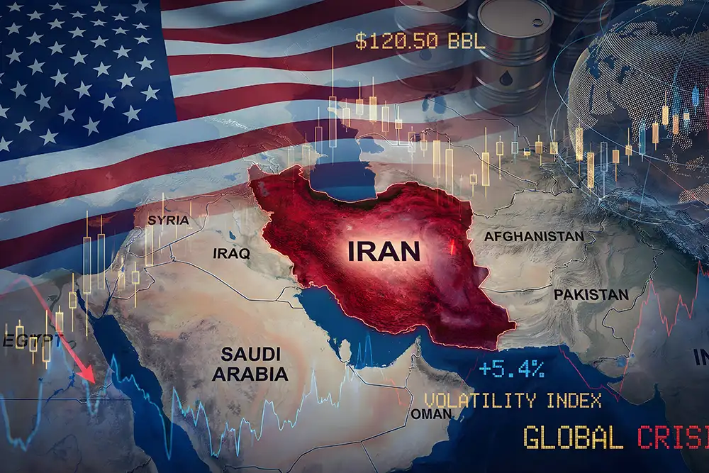 Agricultural Uncertainty Remains Because of War in the Middle East