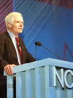 Ted Turner’s Legacy on Agriculture