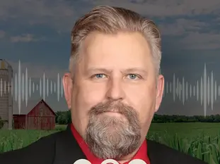 Iowa Senate Leader Mike Klimesh: Hydrogen Could Mean New Income and Landowner Protections