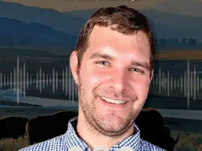 Jacob Wasserburger Podcast Graphic