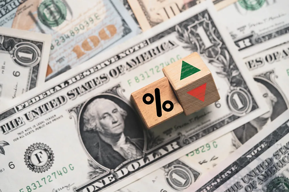 Here's What Led to Federal Reserve Raising Interest Rates