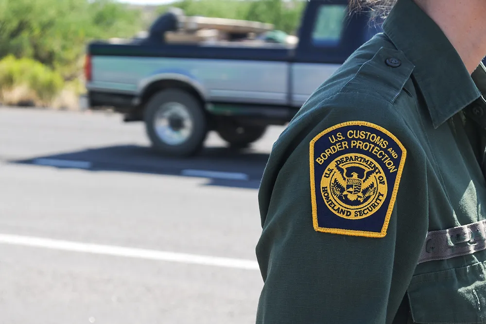 Immigration Raids Threaten Ranch Operations