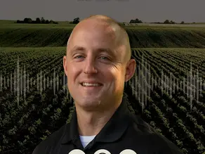 Dave Muth Podcast Graphic