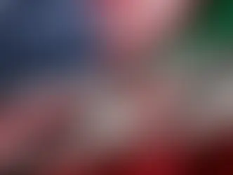 American Iranian Flag