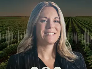 Tri-State Farmer Jamie Beyer: Why She Flew to Washington to Defend a Trade Deal