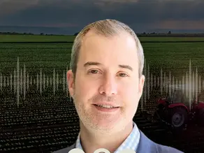 Drew Lipke Podcast Cover Art