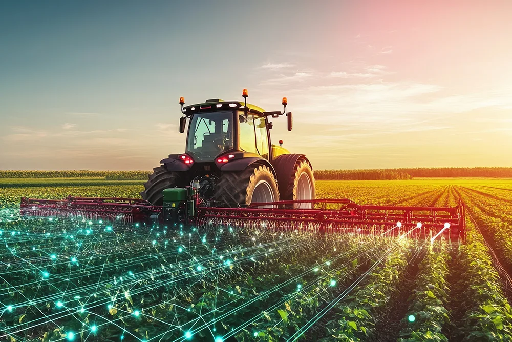 AI for Farmers: Friend or Foe?