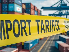 Trying to Make Sense of Changing Tariff Policies