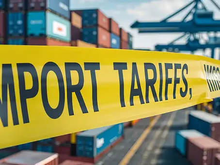 Trying to Make Sense of Changing Tariff Policies