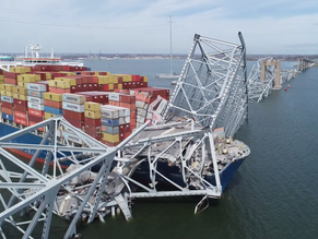Baltimore Bridge Collapse Impact