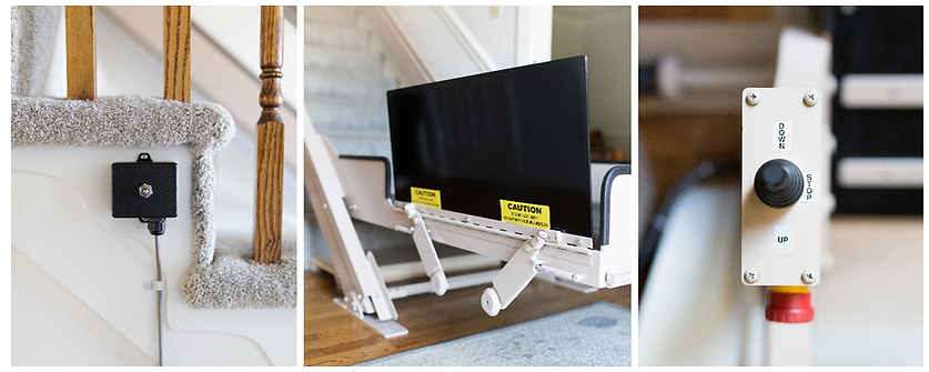 Butler Wheelchair Lifts Detroit